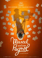 Marcel et Monsieur Pagnol
